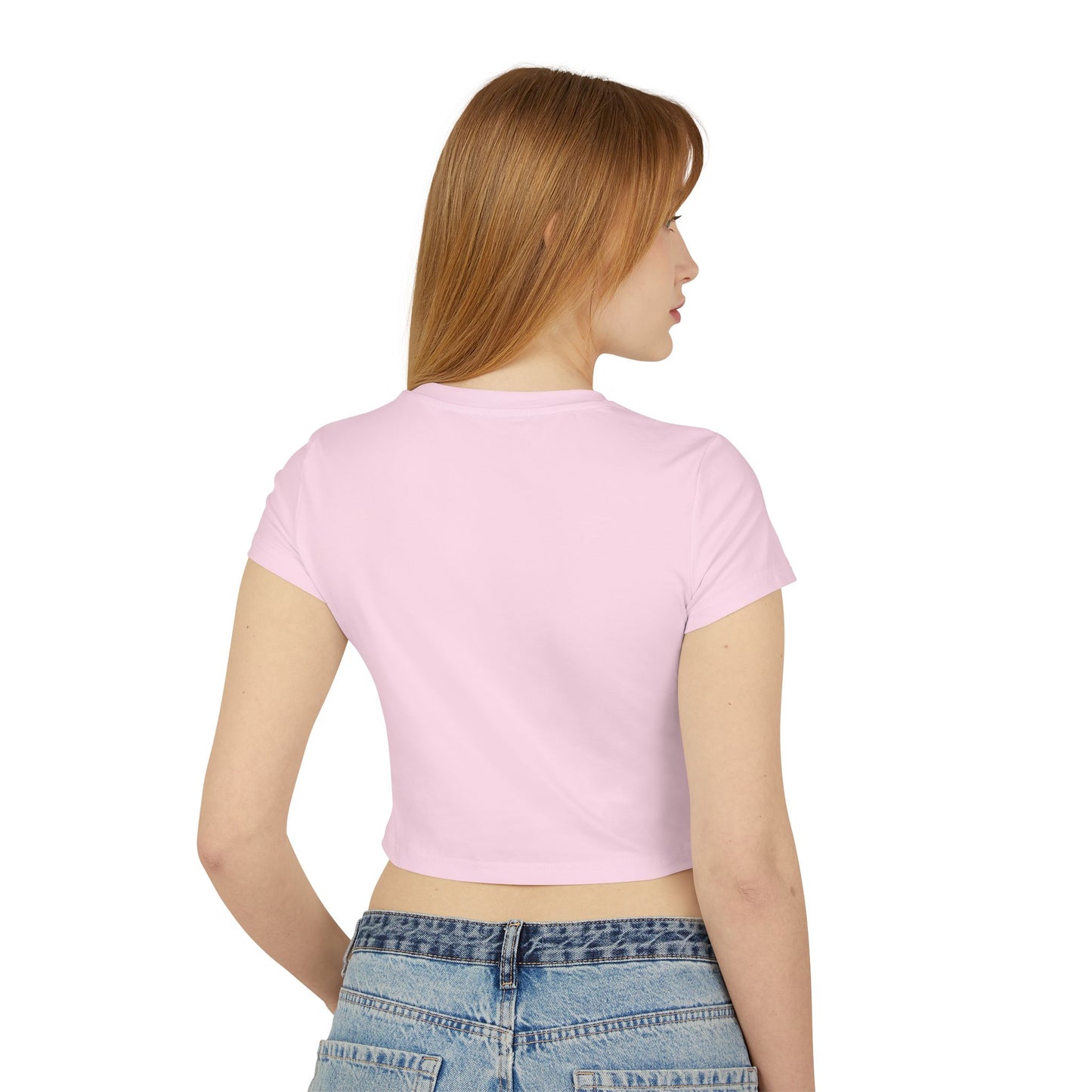 Girl Beer Baby Tee