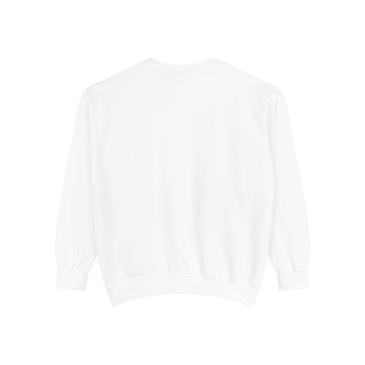 Books Stack Sweatshirt