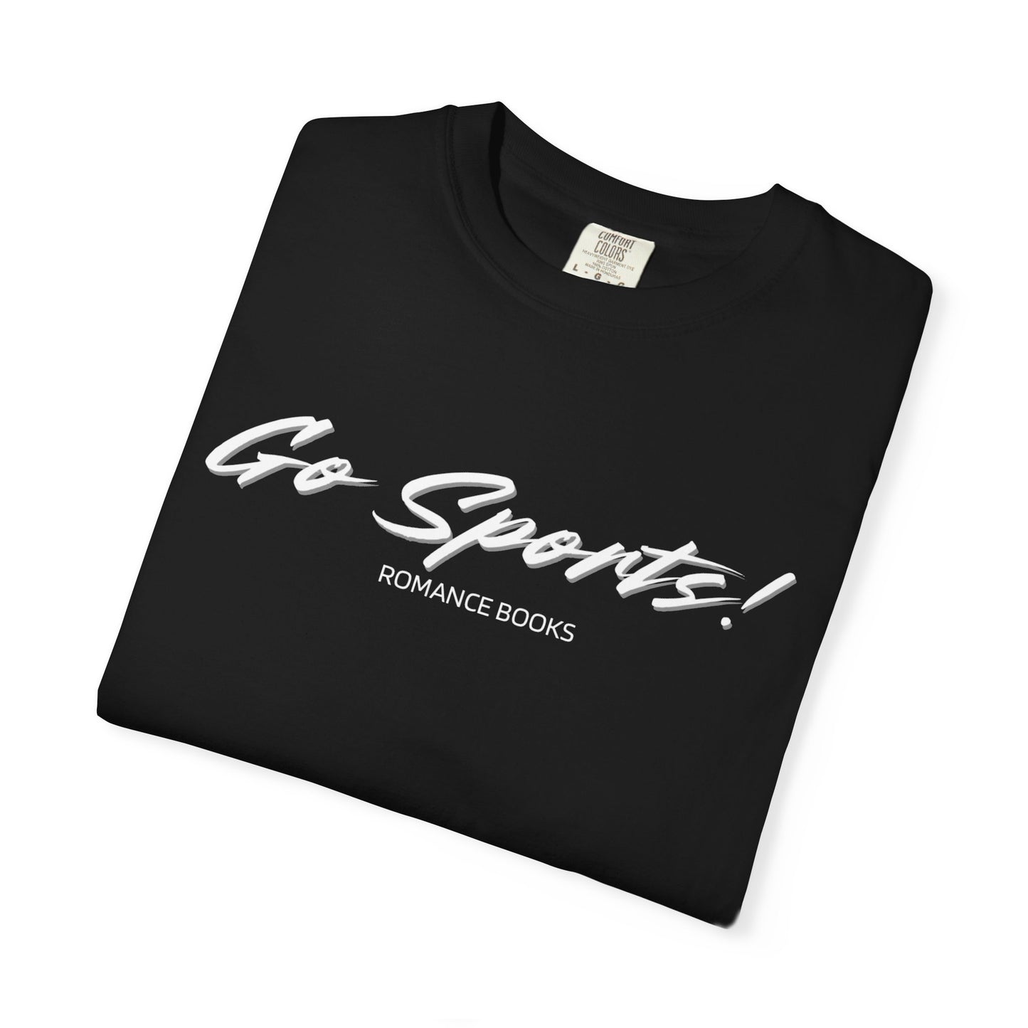 Go Sports! Tee