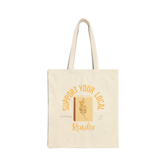 Local Reader KY Tote