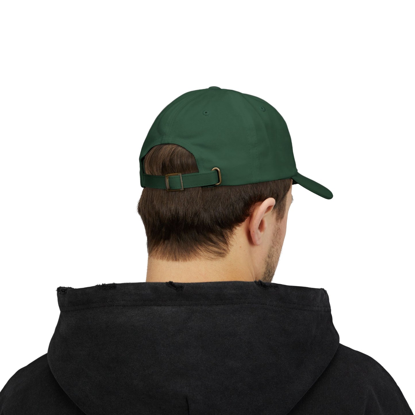 Mood Reader Embroidered Hat