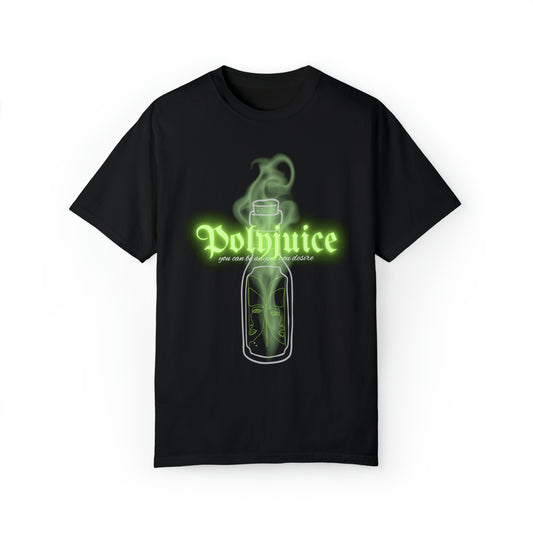 Two Faced Potion