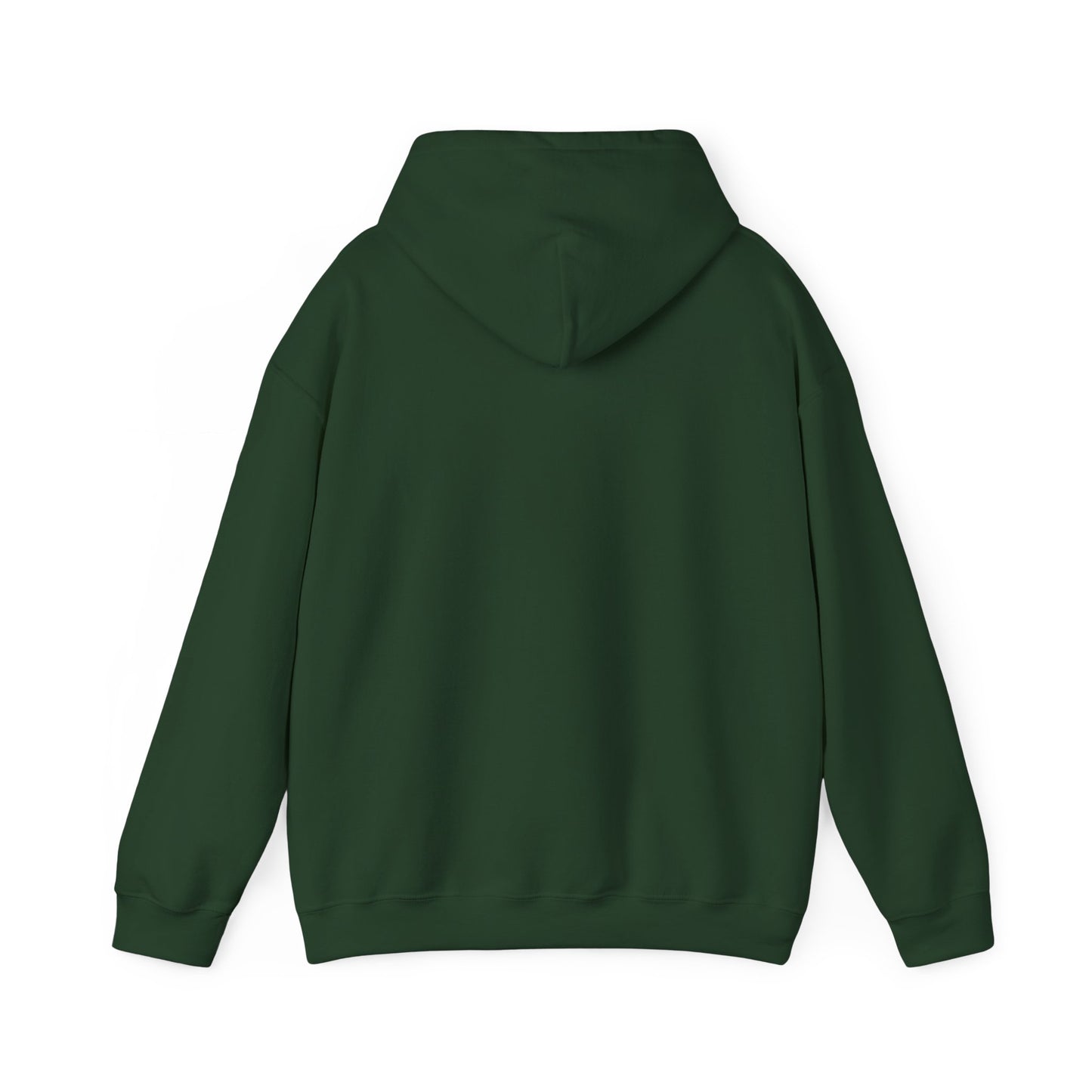 Book Lover Hoodie
