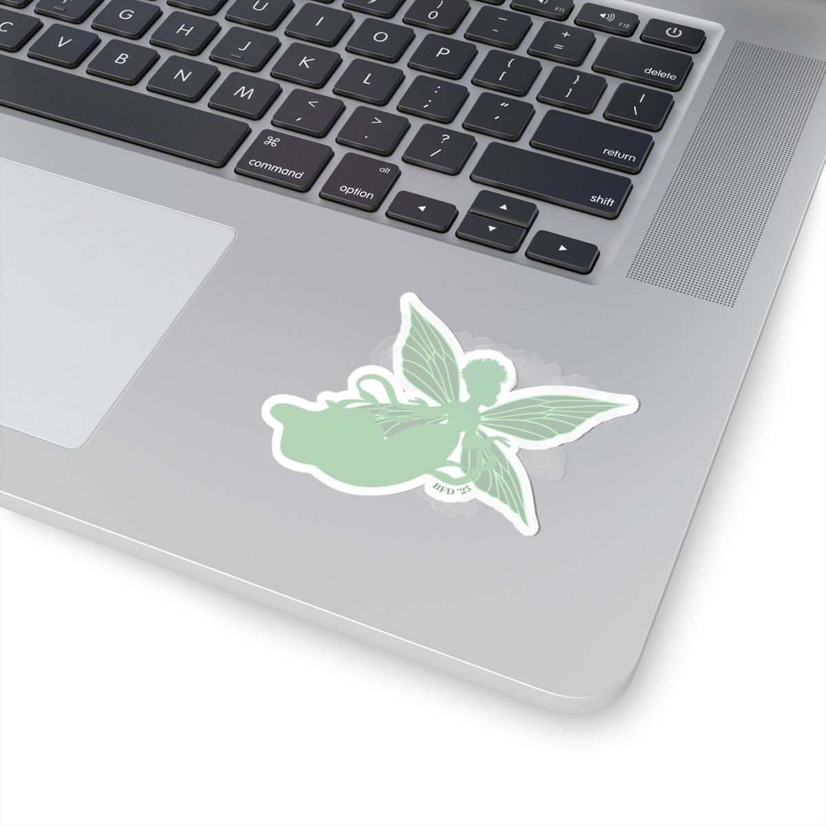 BFD Sticker