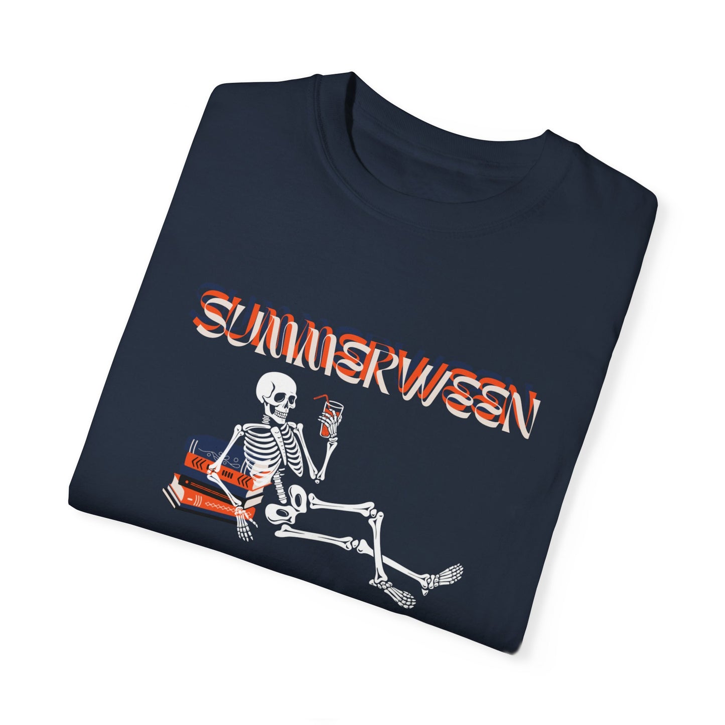 Summerween Tee