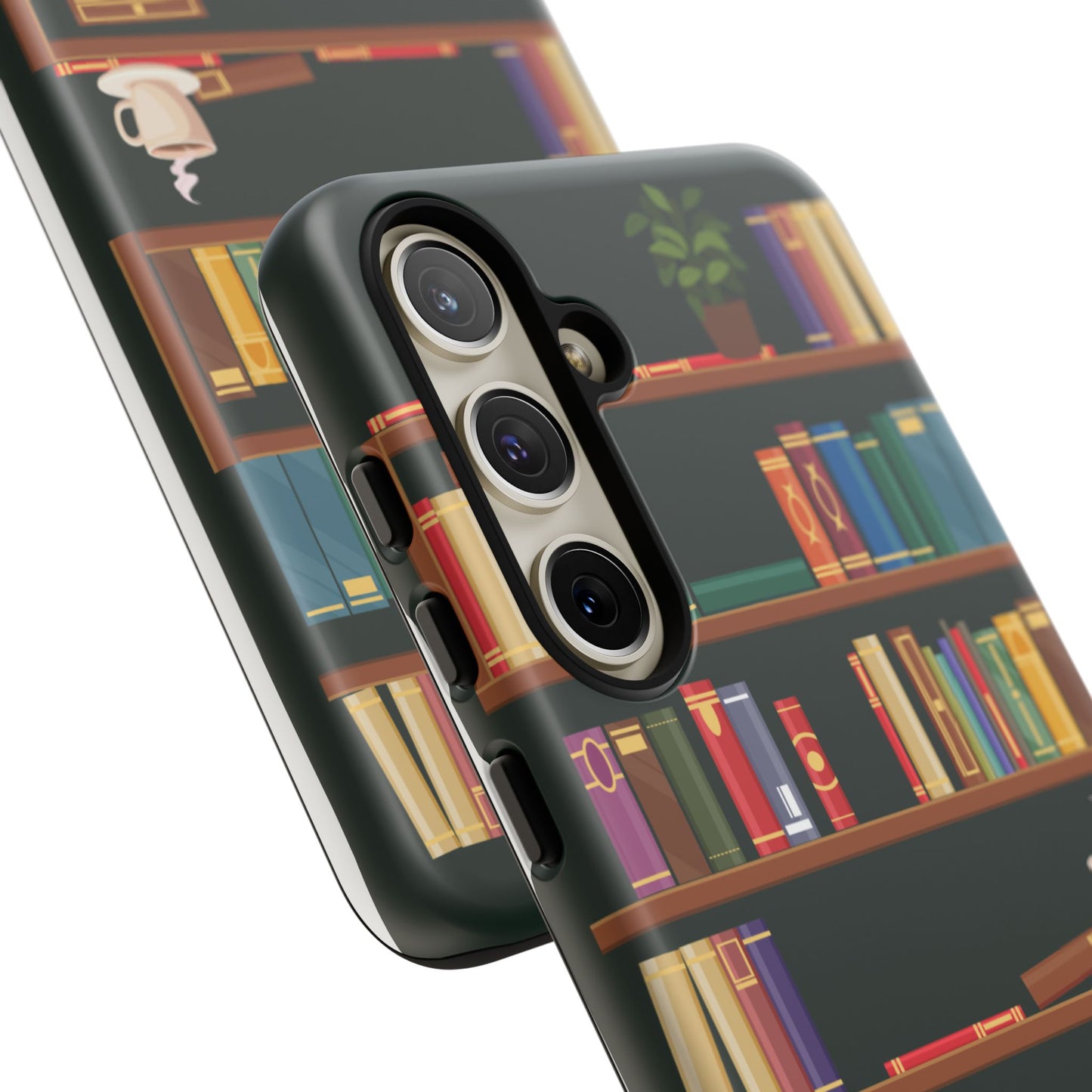 Bookish Phone Case