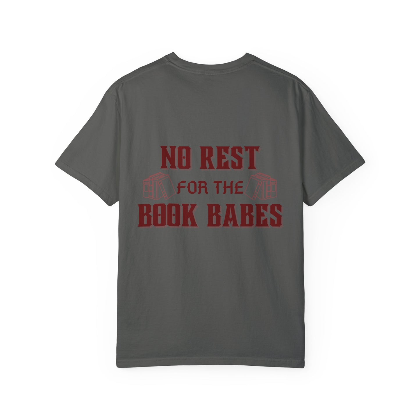 No Rest Tee