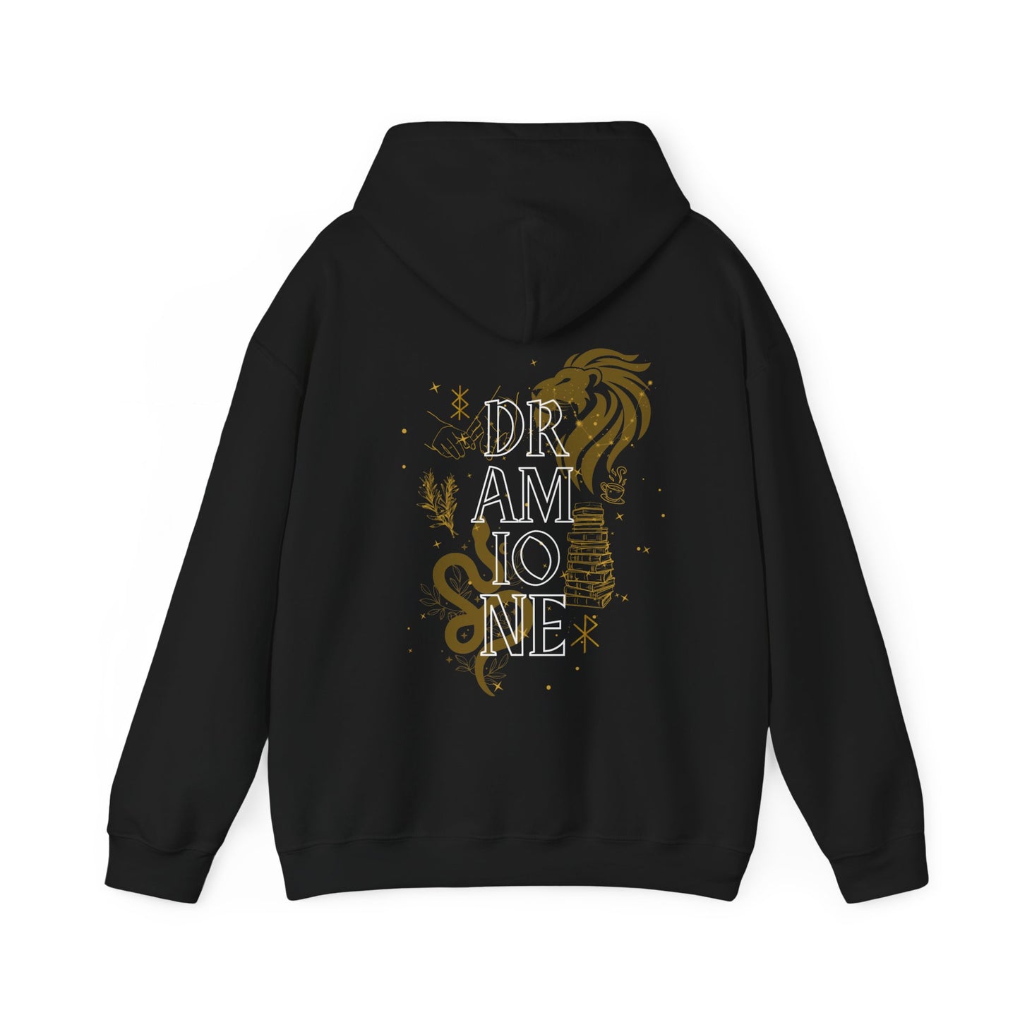 To Love Thy Enemy Hoodie