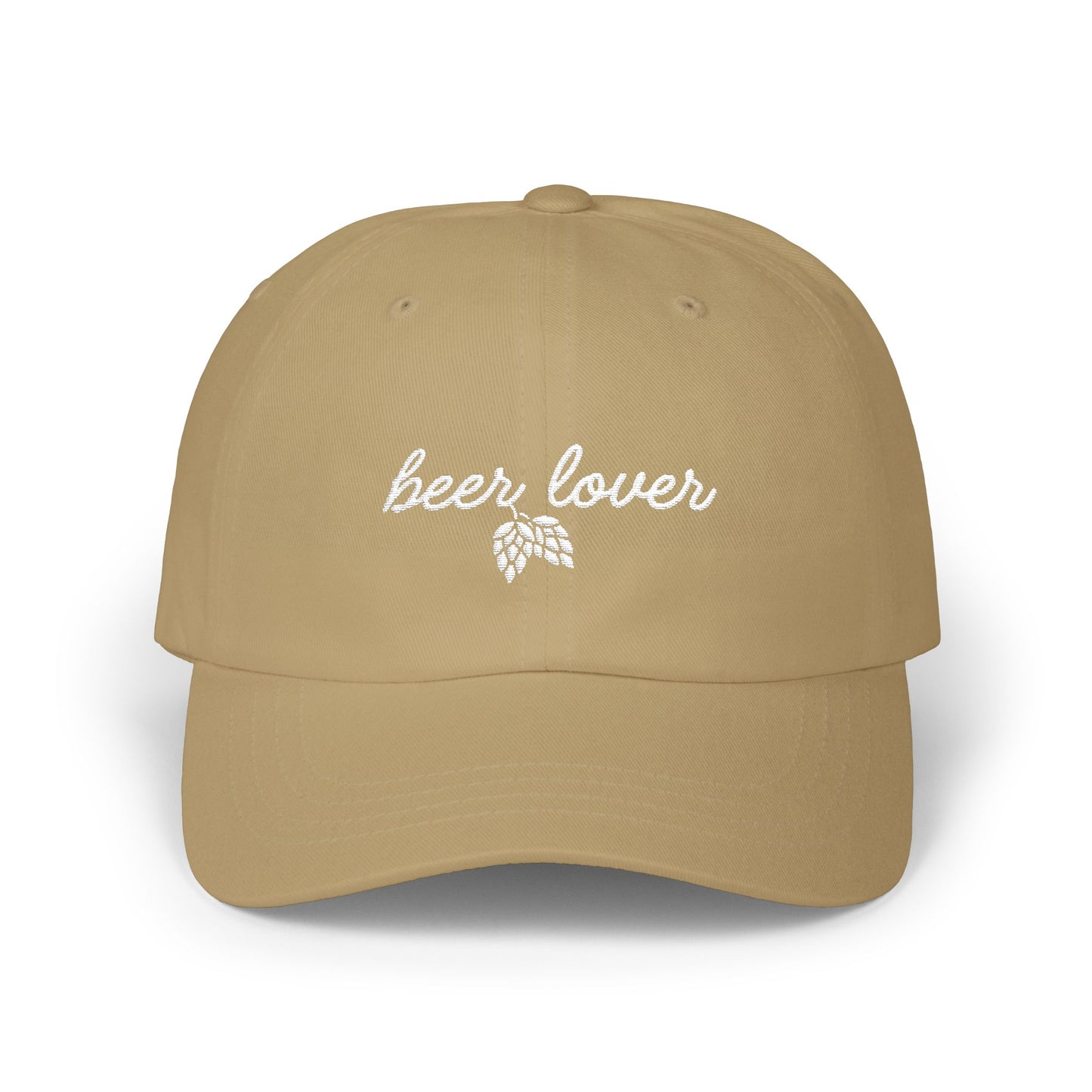 Beer Lover Hat