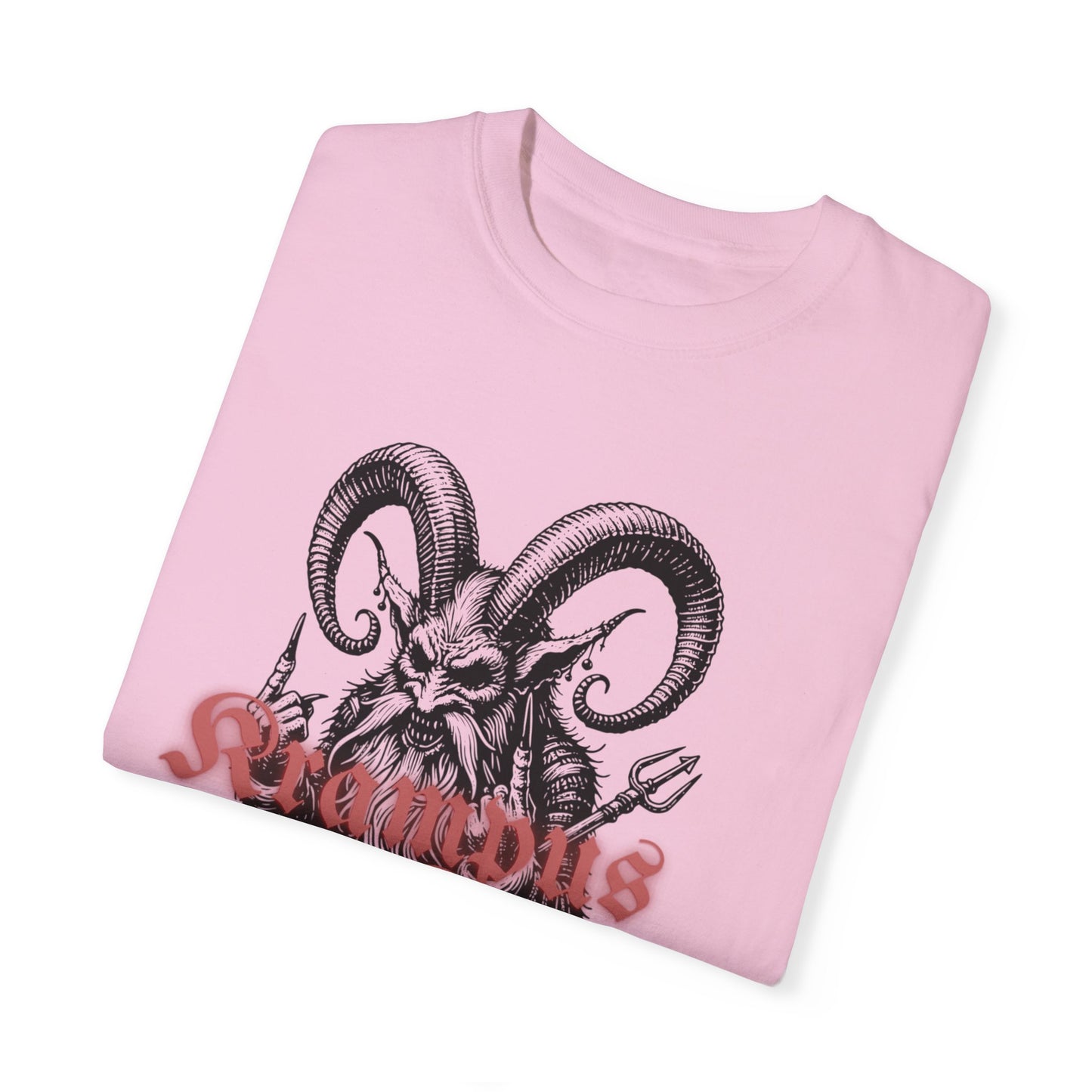 Krampus Lover Tee