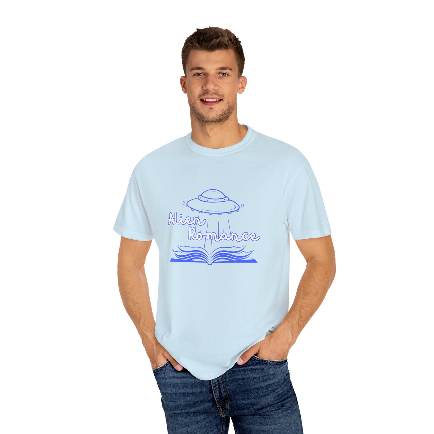 Alien Romance Tee