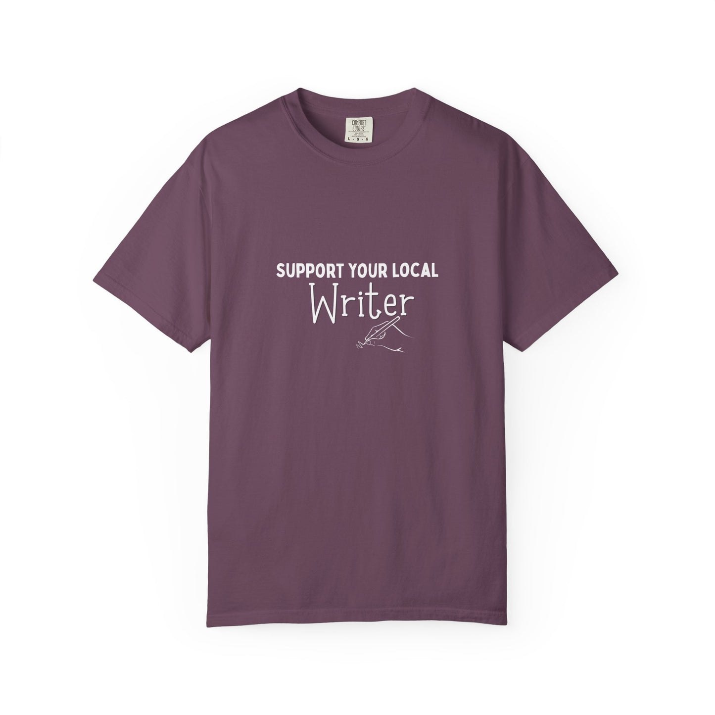 Local Writer Tee
