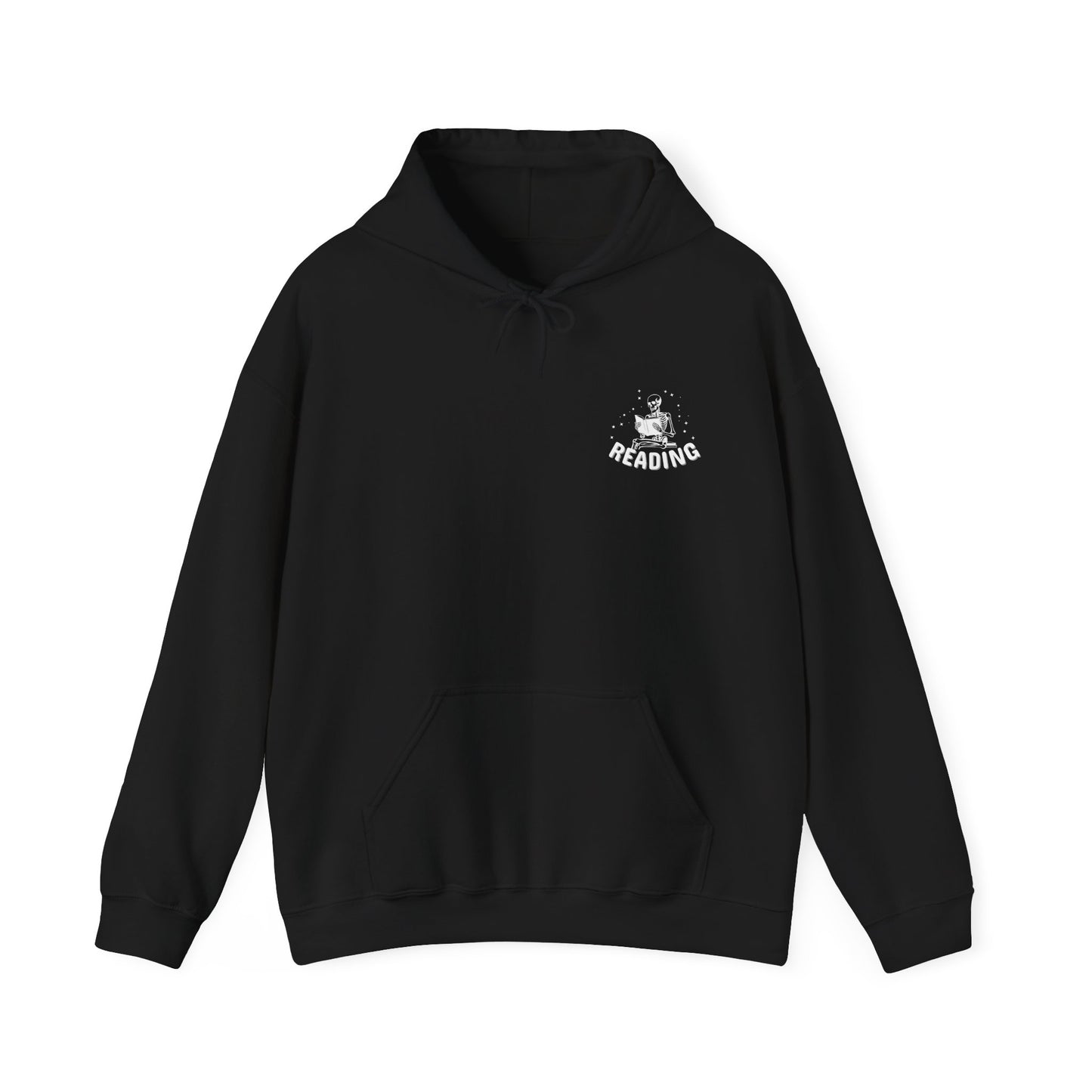 Don’t Talk To Me Hoodie