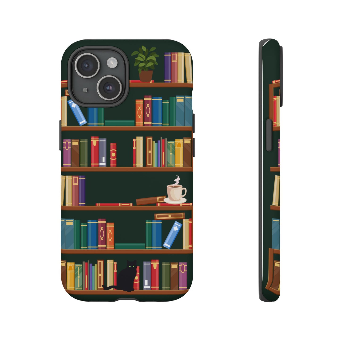 Bookish Phone Case