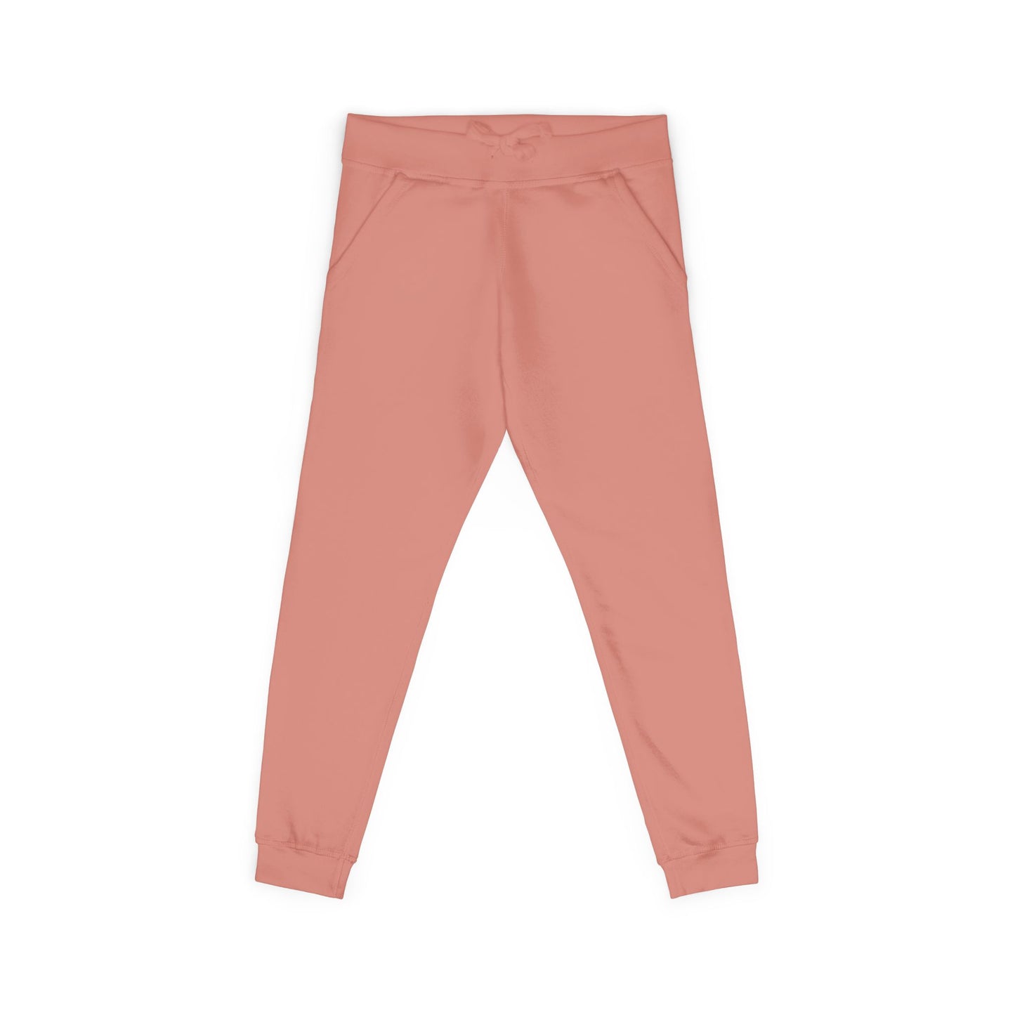 Embroidered Bookish Fleece Sweatpants