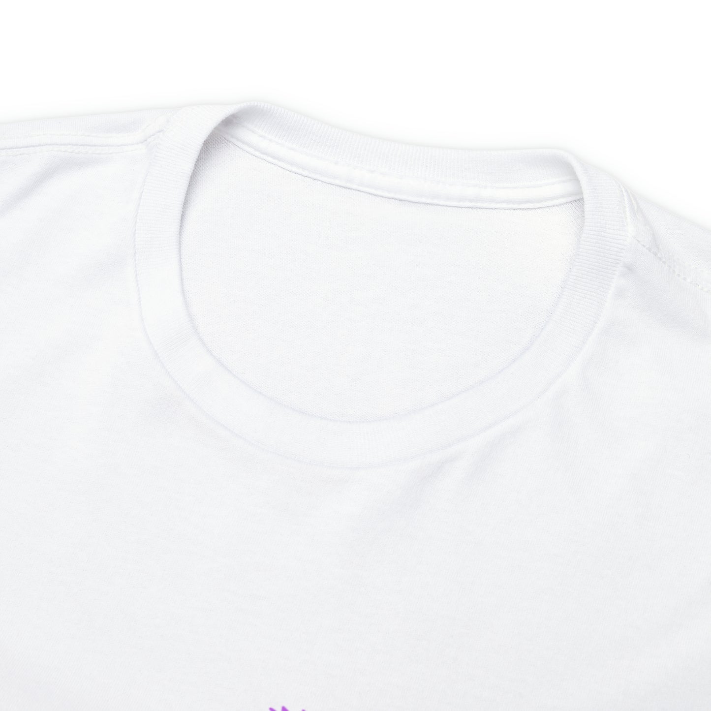 TBR Purple Tee
