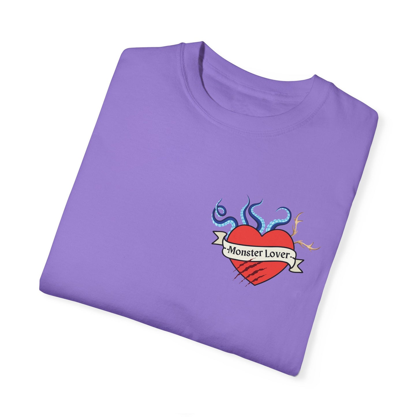 Monster Lover Tee