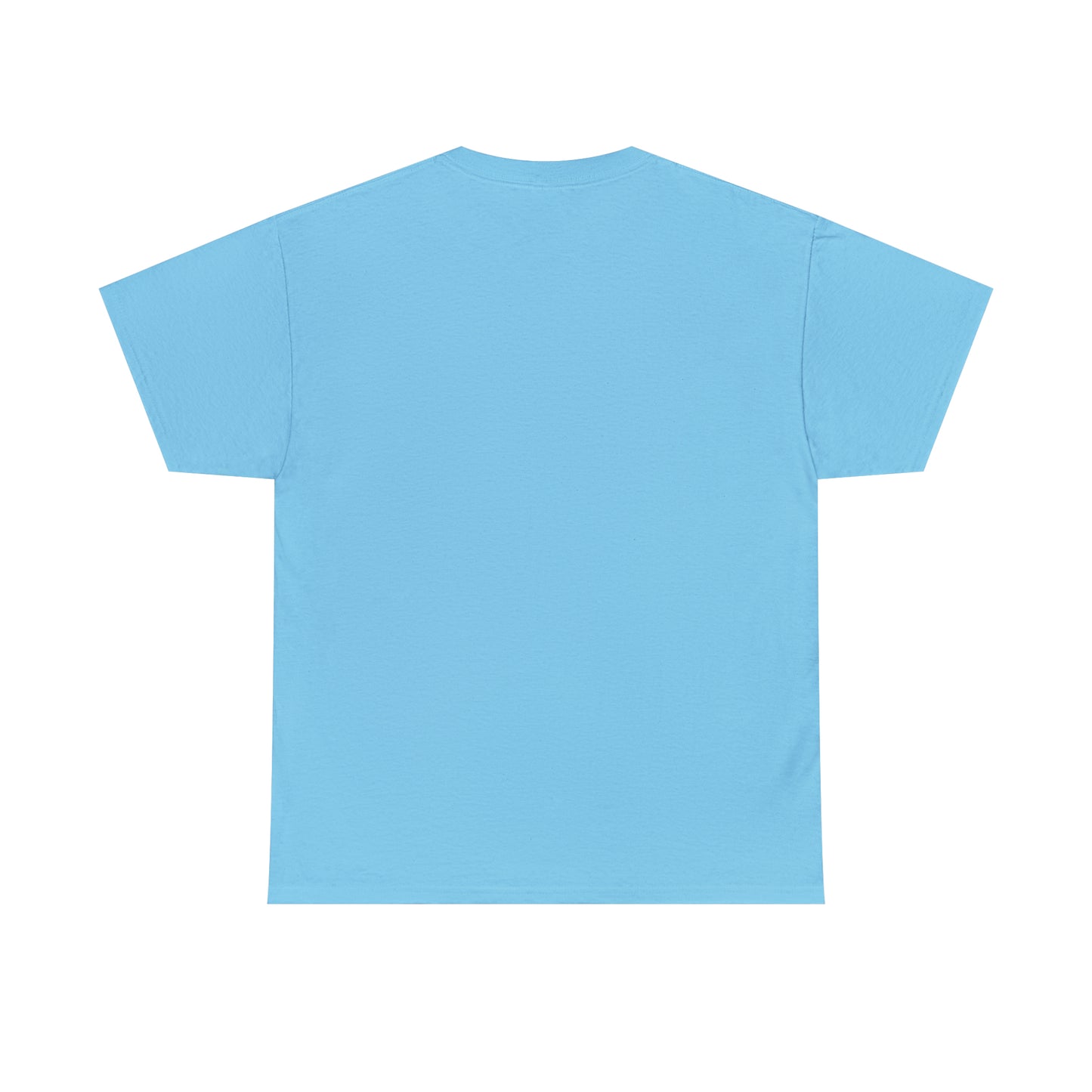 Aliens Are Real Blue Tee