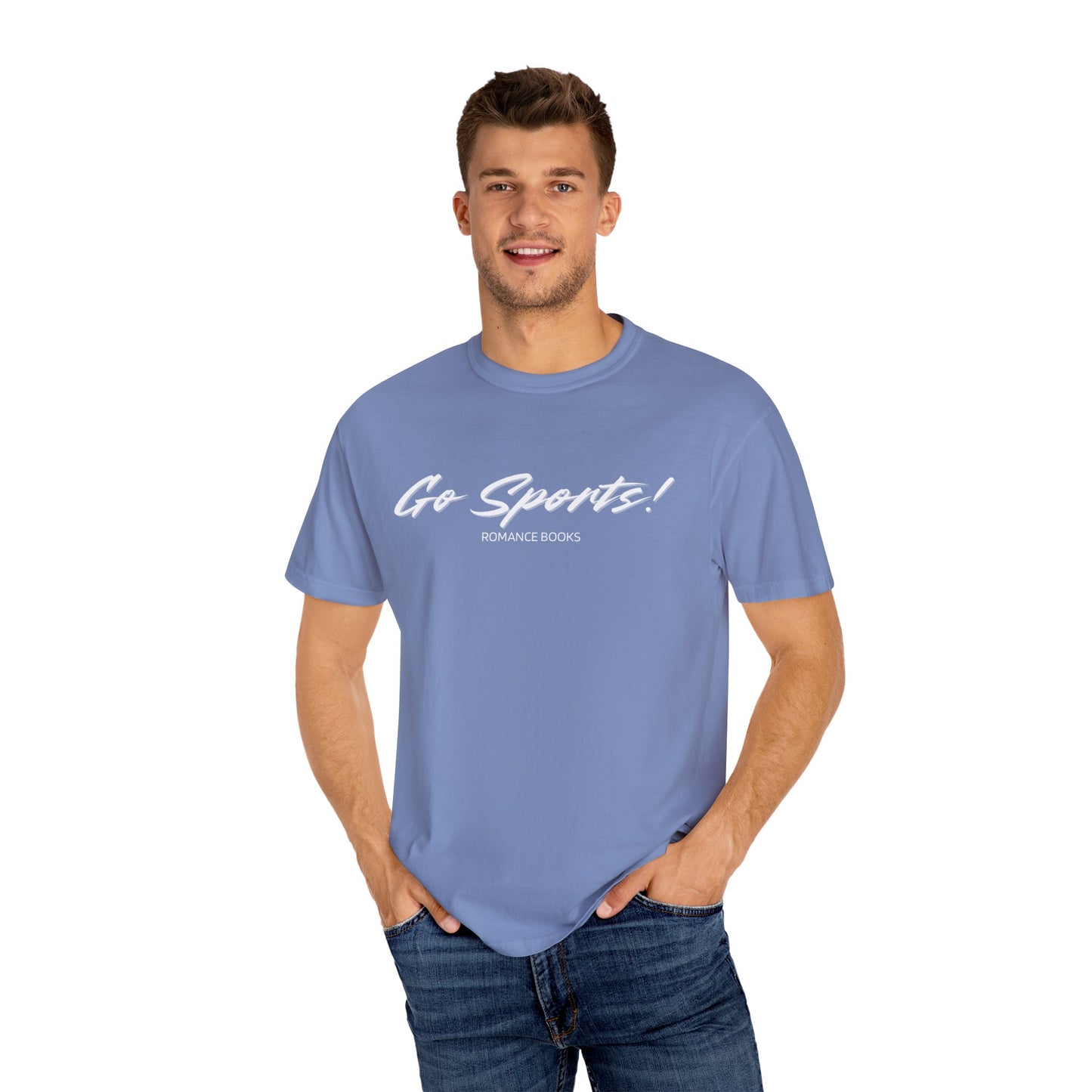 Go Sports! Tee