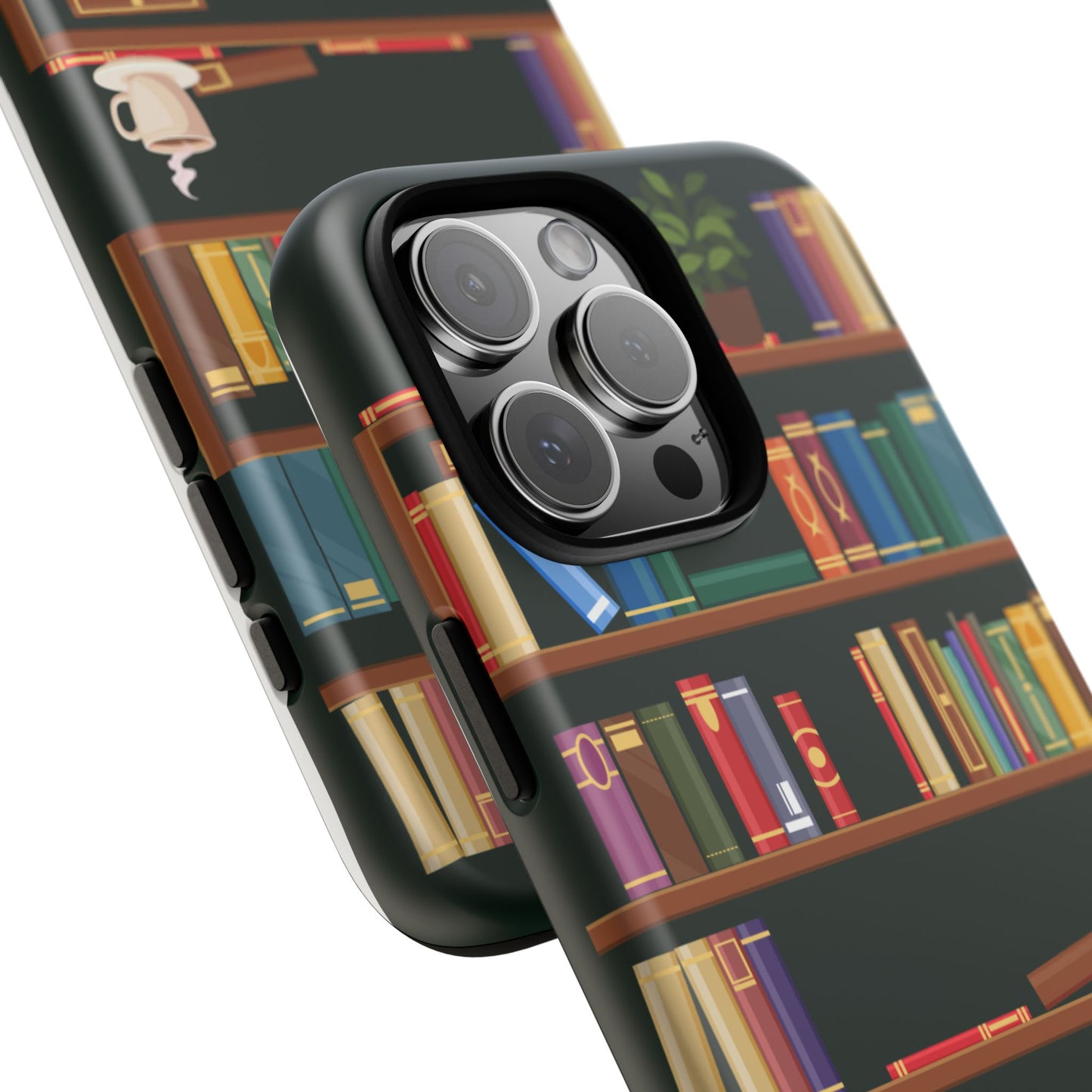 Bookish Phone Case