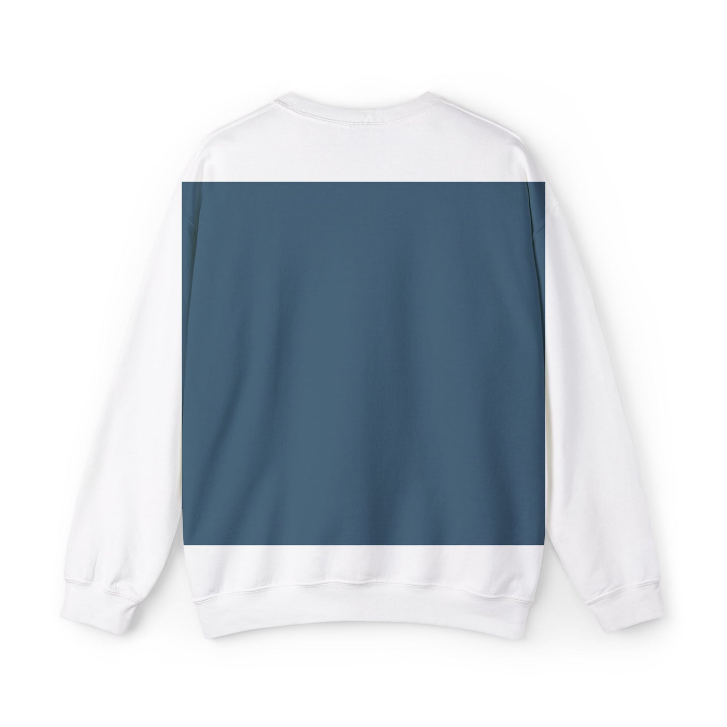 Embroidered 'Bookish' Crewneck
