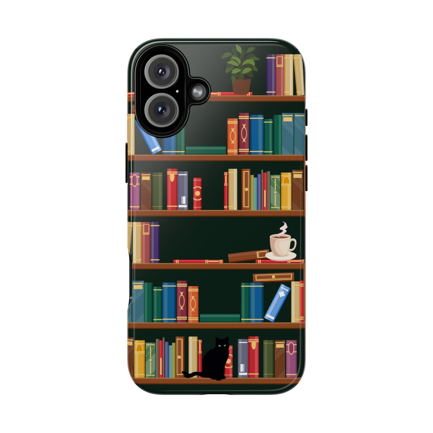 Bookish Phone Case