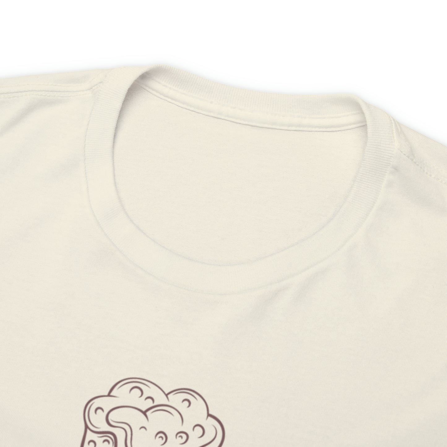 Beer Books Tee