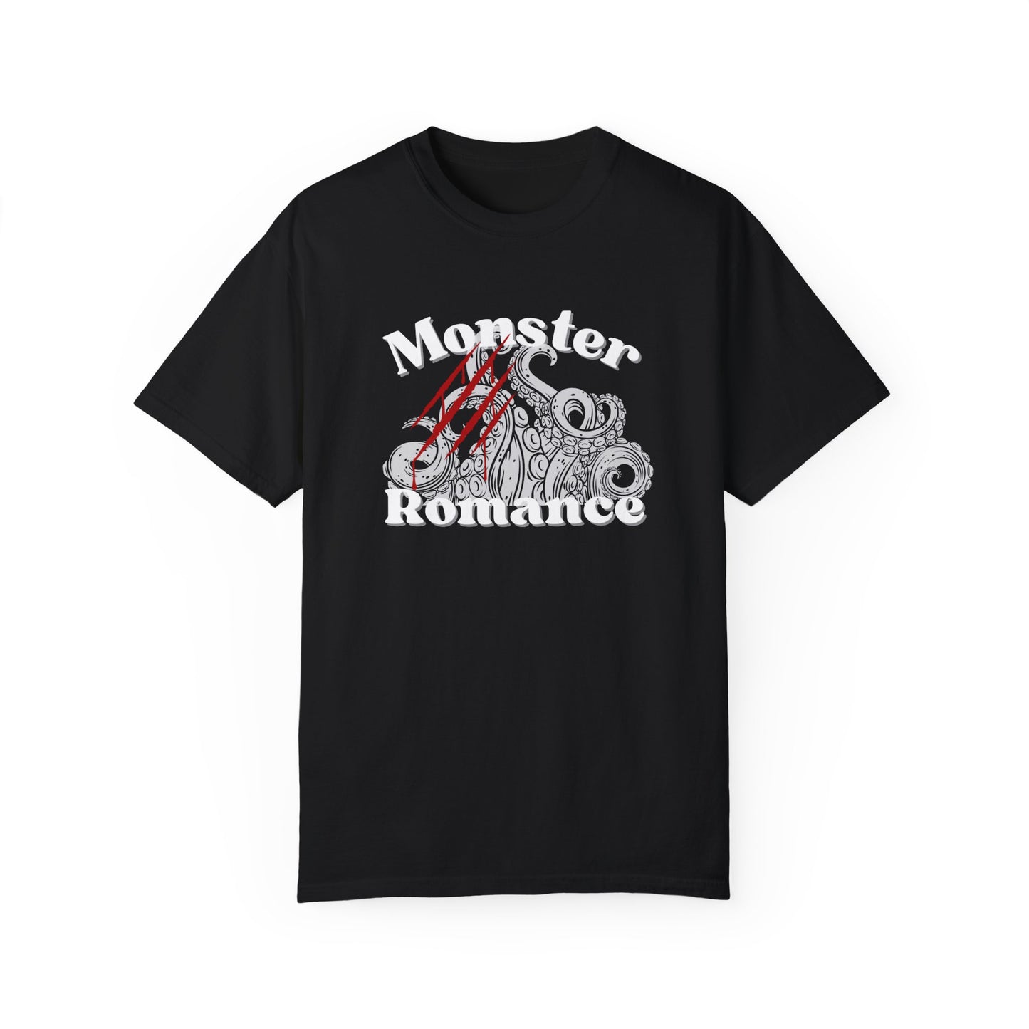 Monster Romance Tee