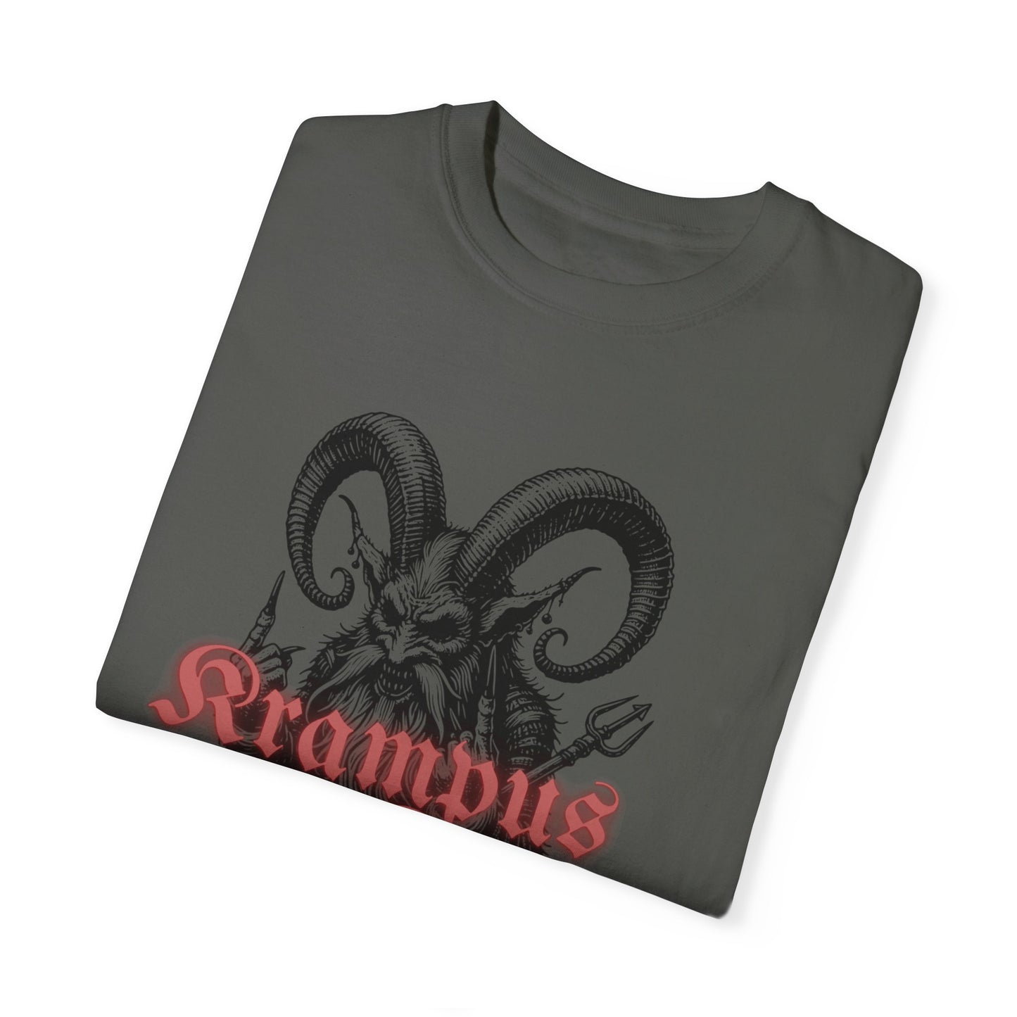 Krampus Lover Tee