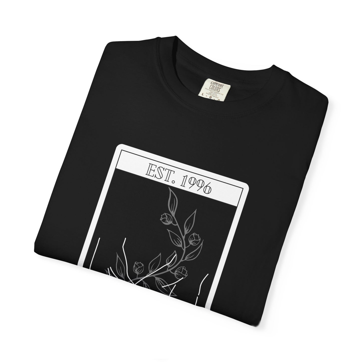 Friends to Lovers Tarot Tee