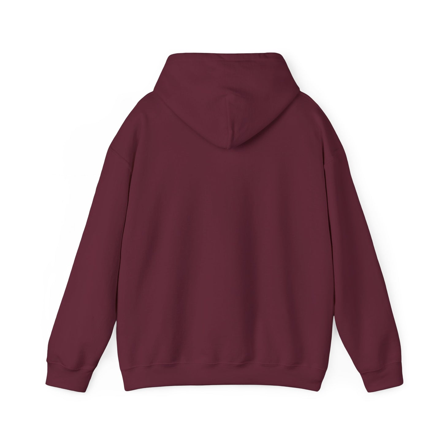 Book Lover Hoodie