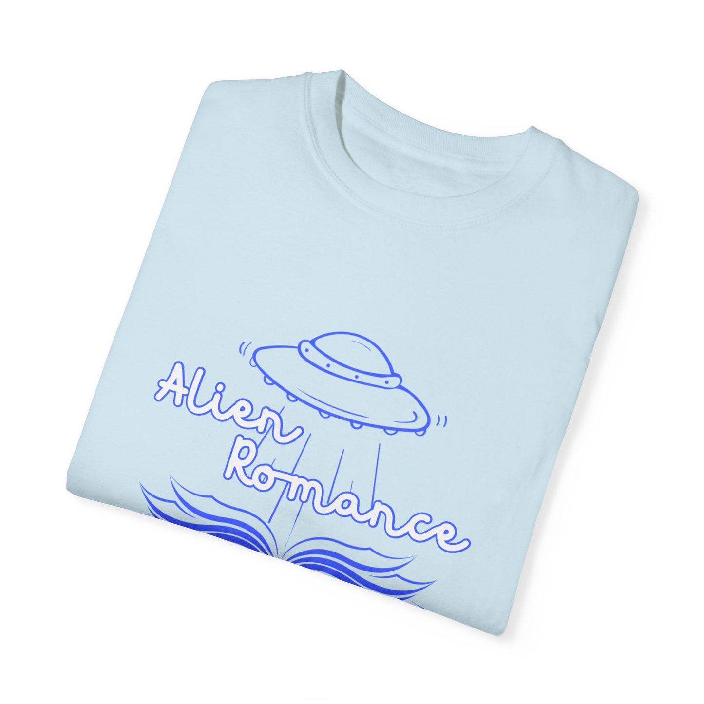 Alien Romance Tee