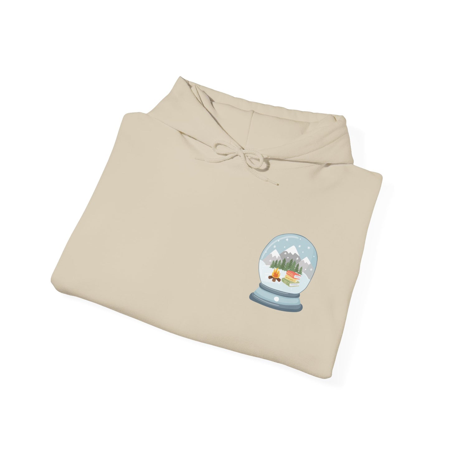Outdoor Readers Hoodie