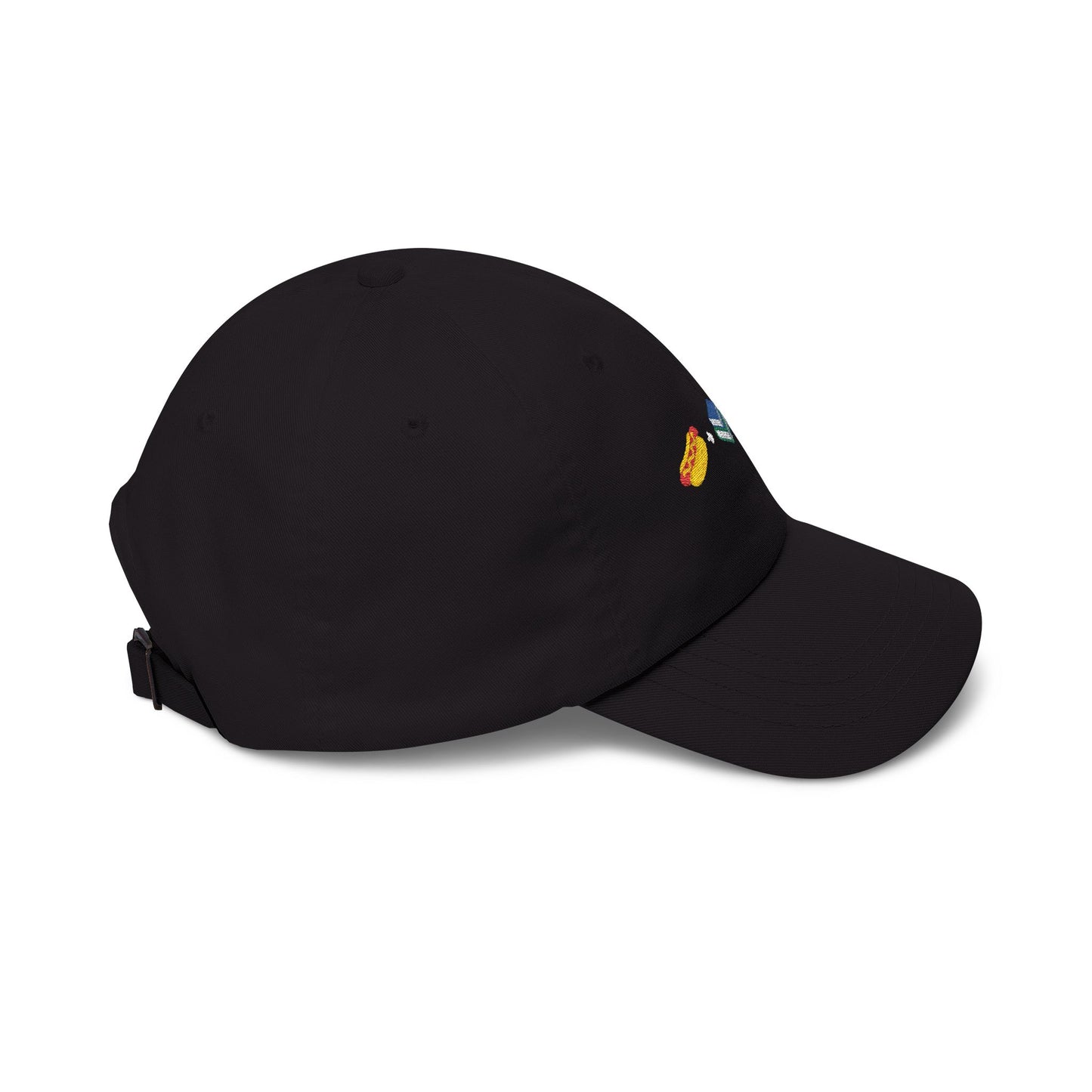 Bookish Hot Dog Hat