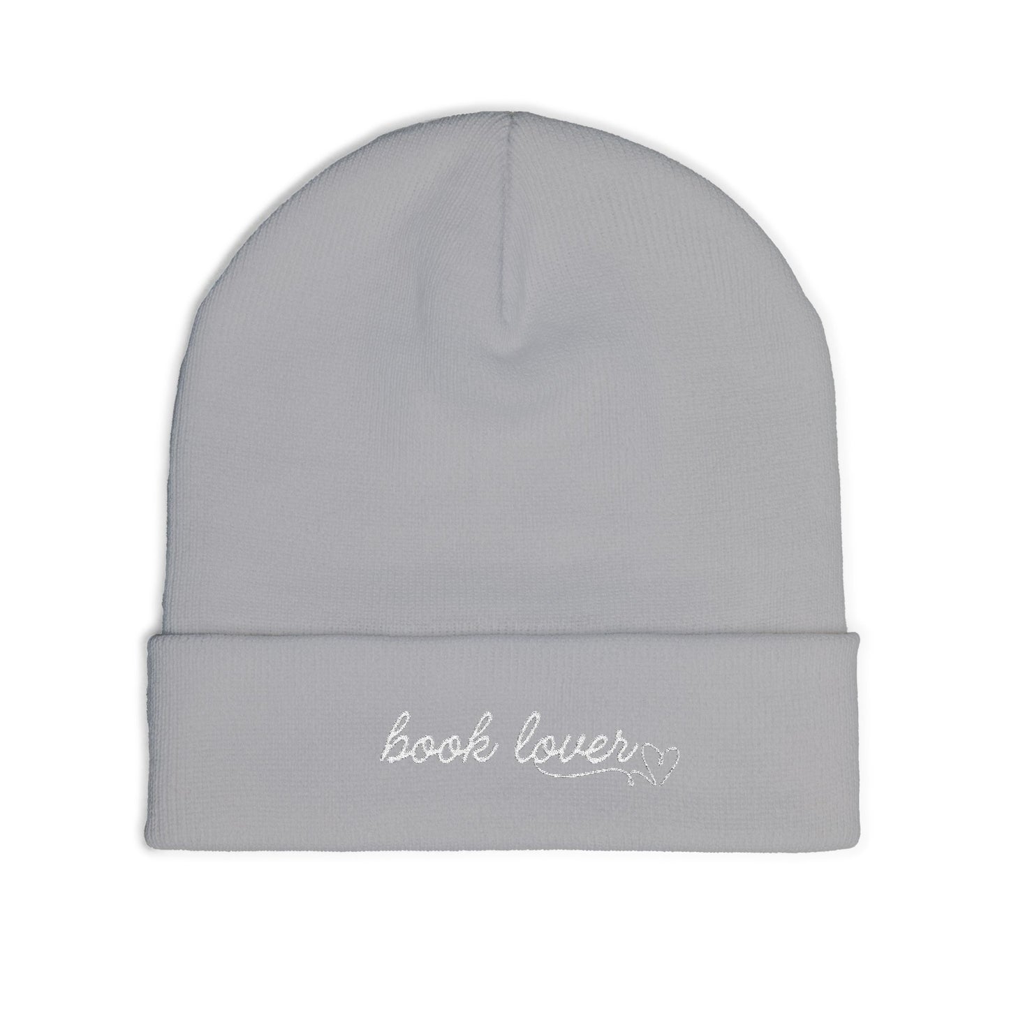 Book Lover Beanie