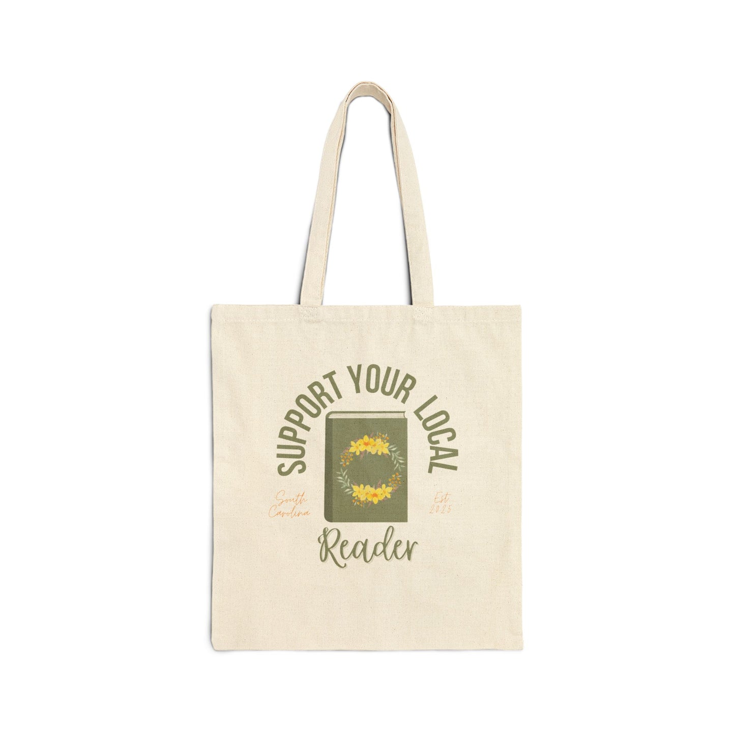 Local Reader SC Tote