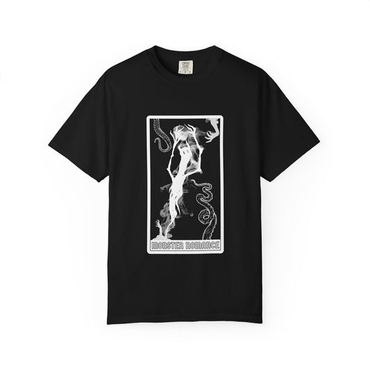 Monster Romance Tarot Tee