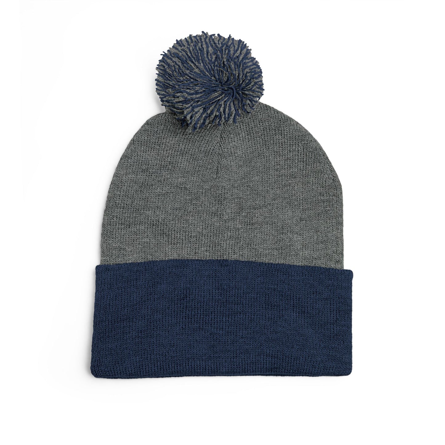 Beer Lover Pom Pom Beanie
