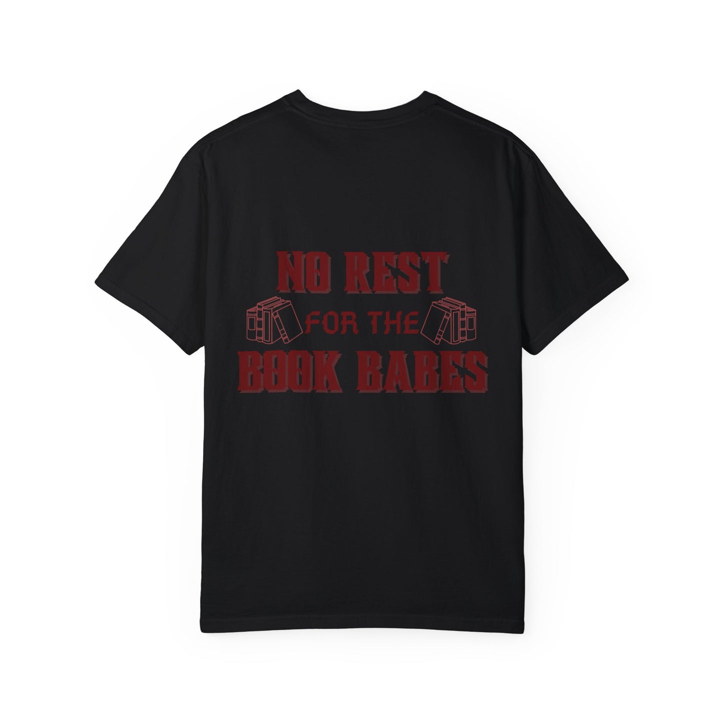 No Rest Tee