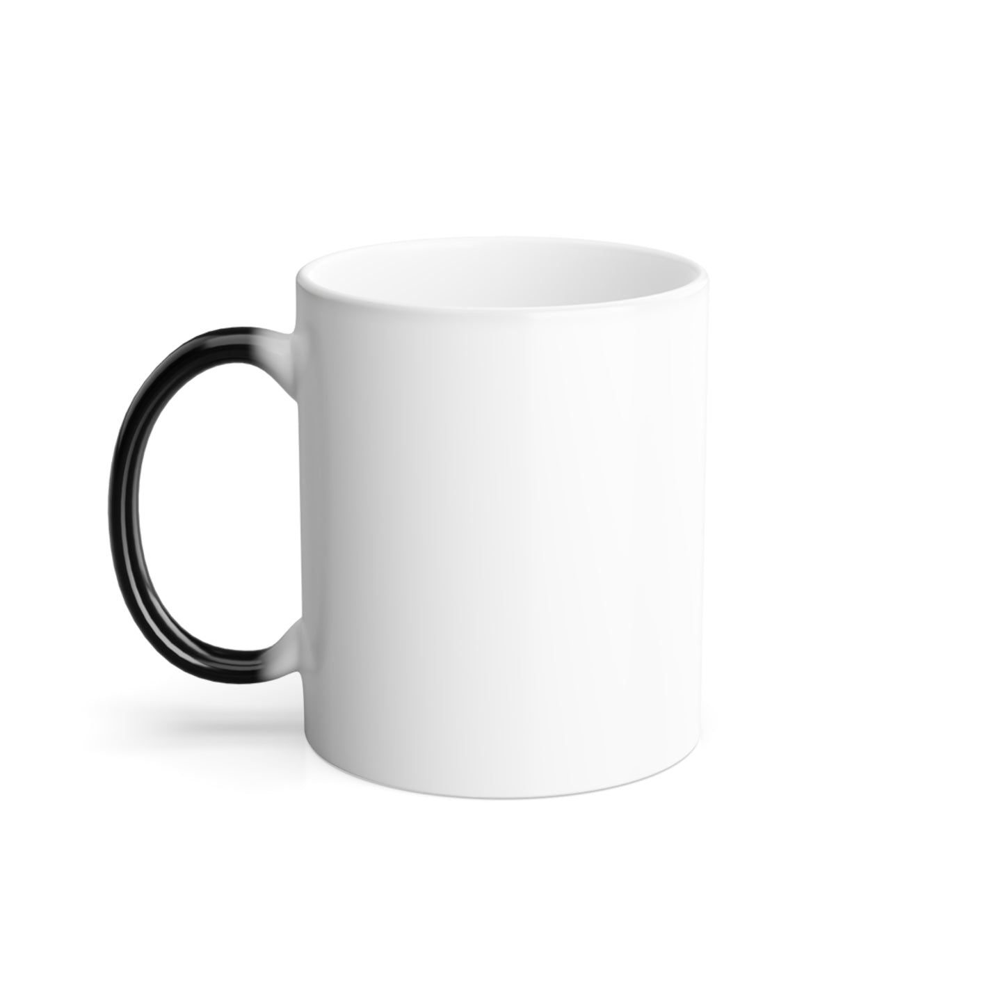 Romance Reader Morphing Mug