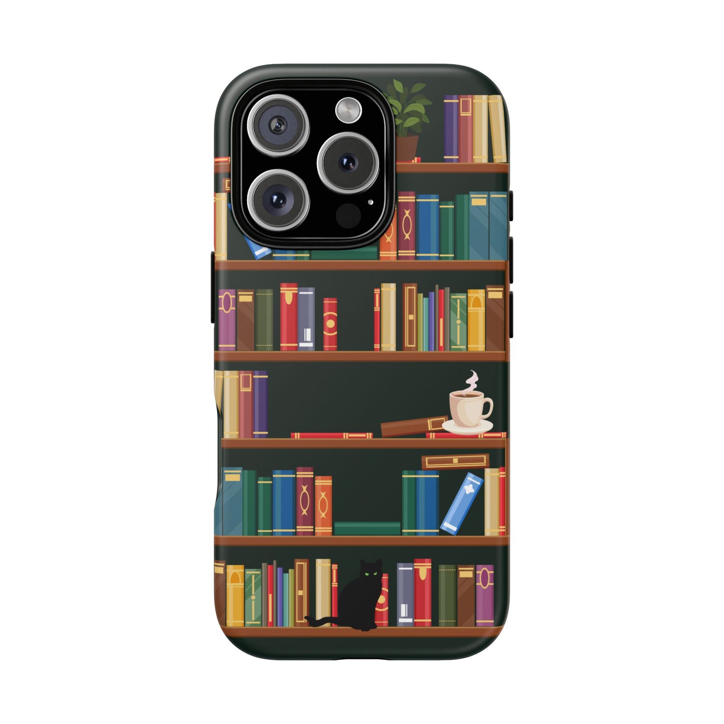 Bookish Phone Case