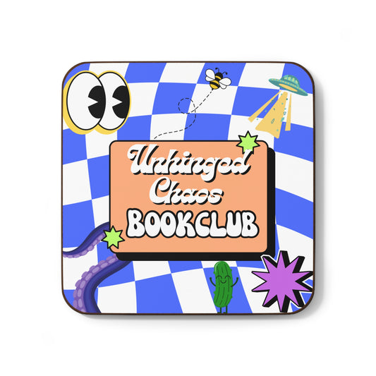 UCB Coaster Blue
