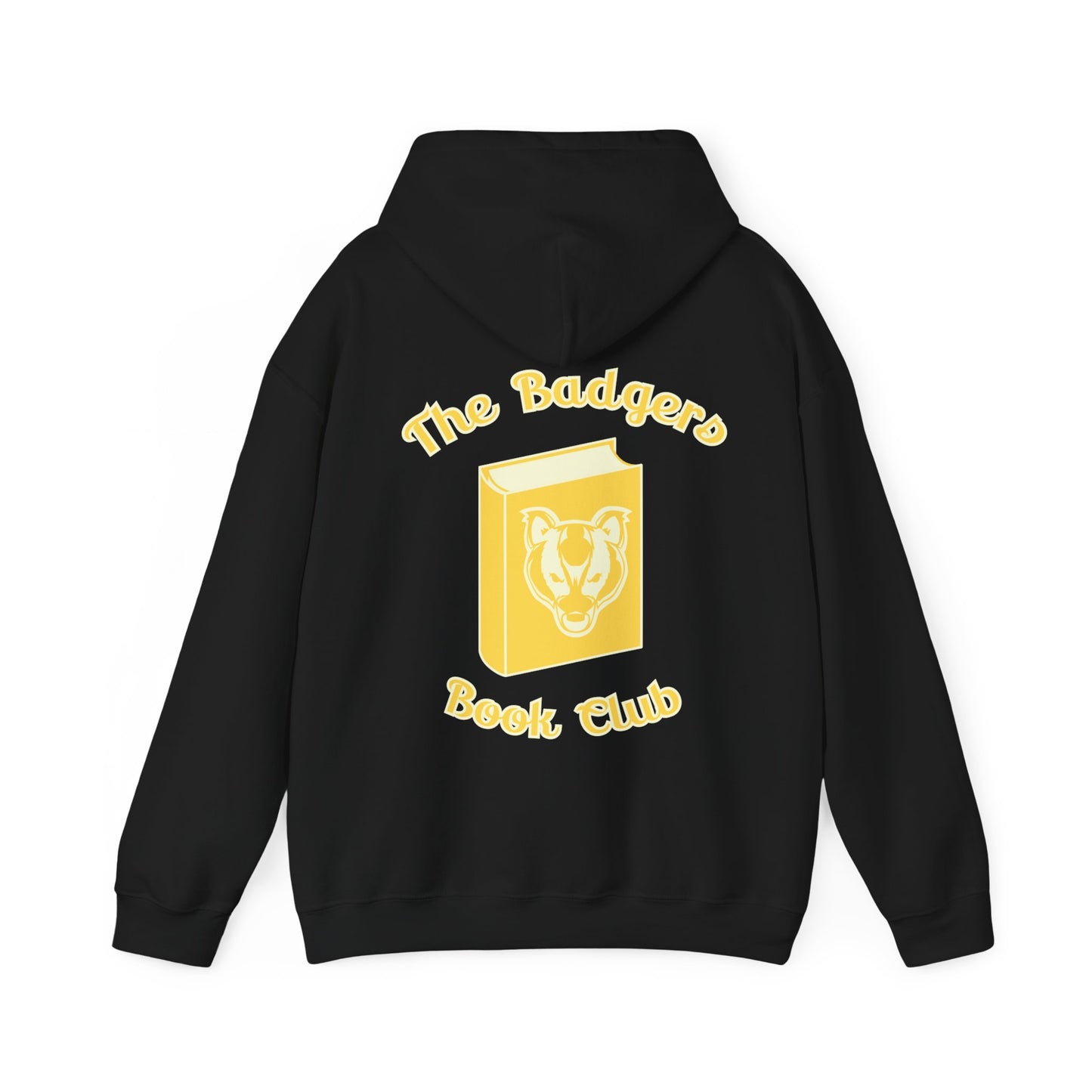 The Badgers Bookclub