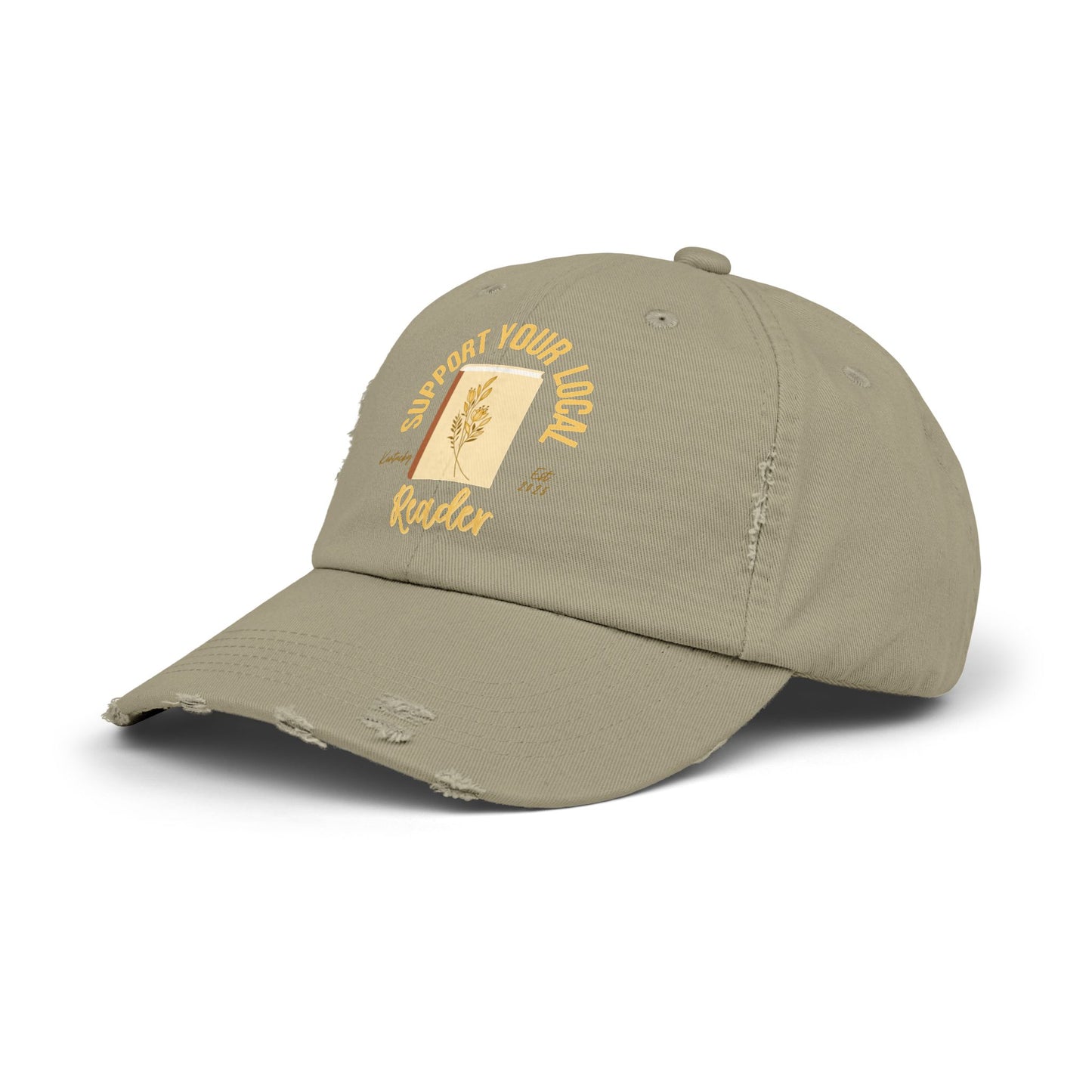 Local Reader KY Hat