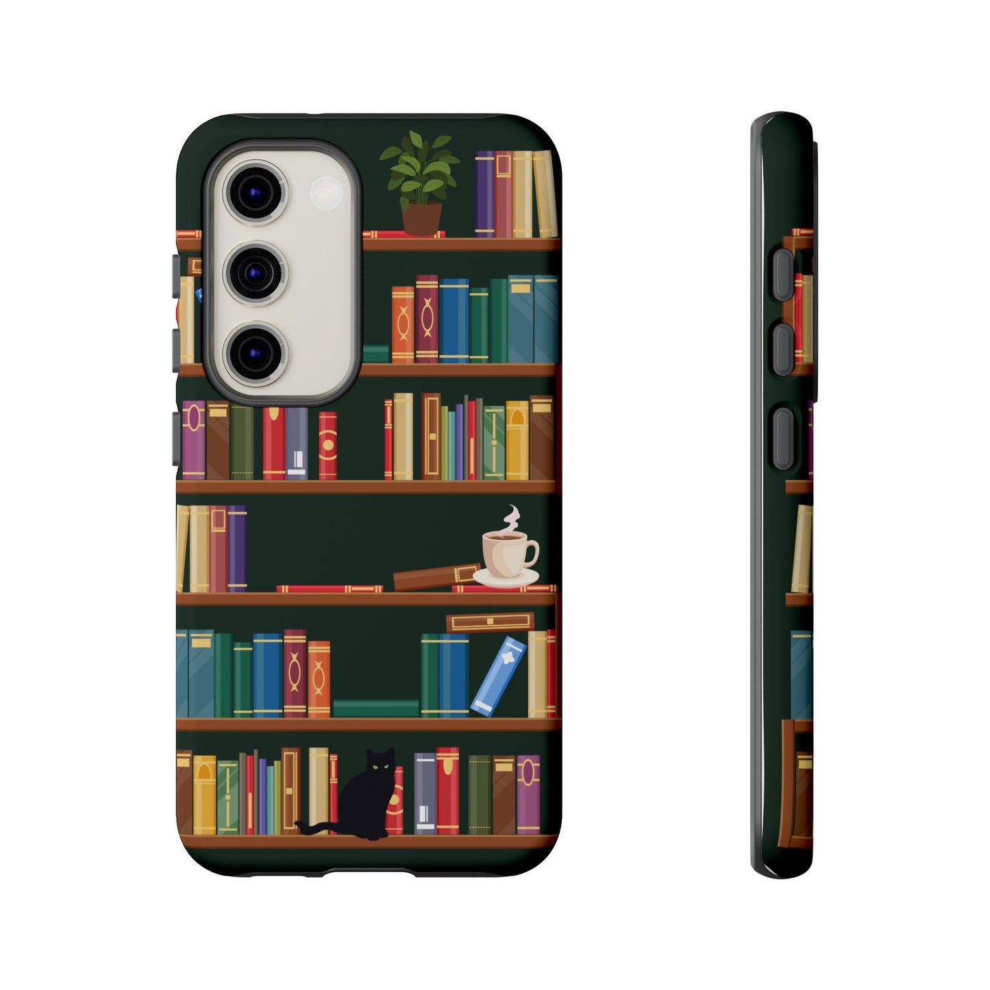 Bookish Phone Case