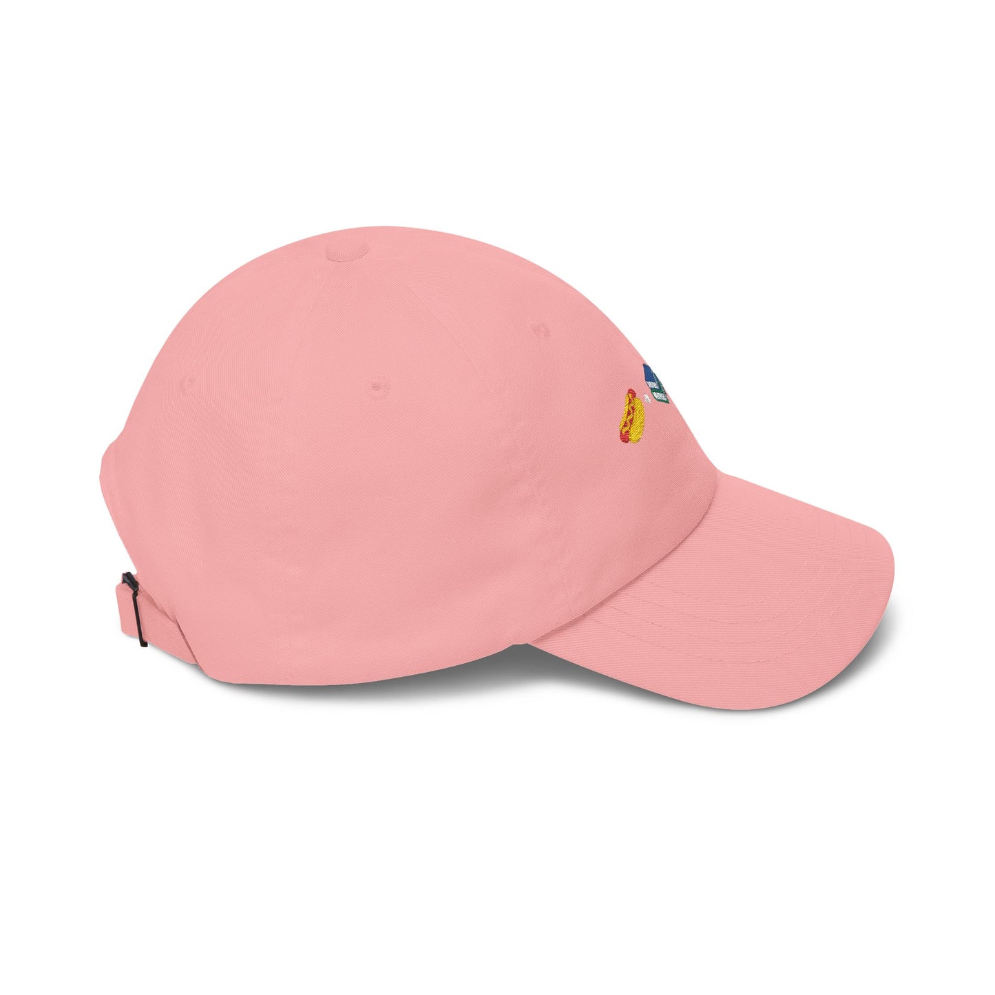 Bookish Hot Dog Hat