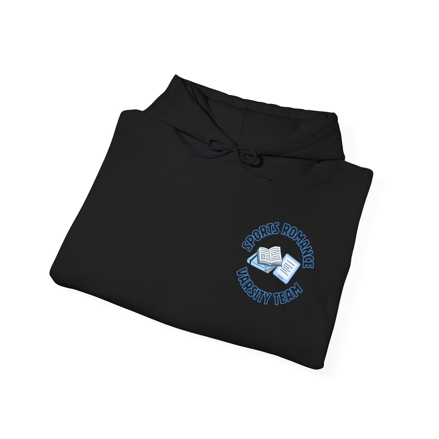Sports Romance Varsity Team Hoodie