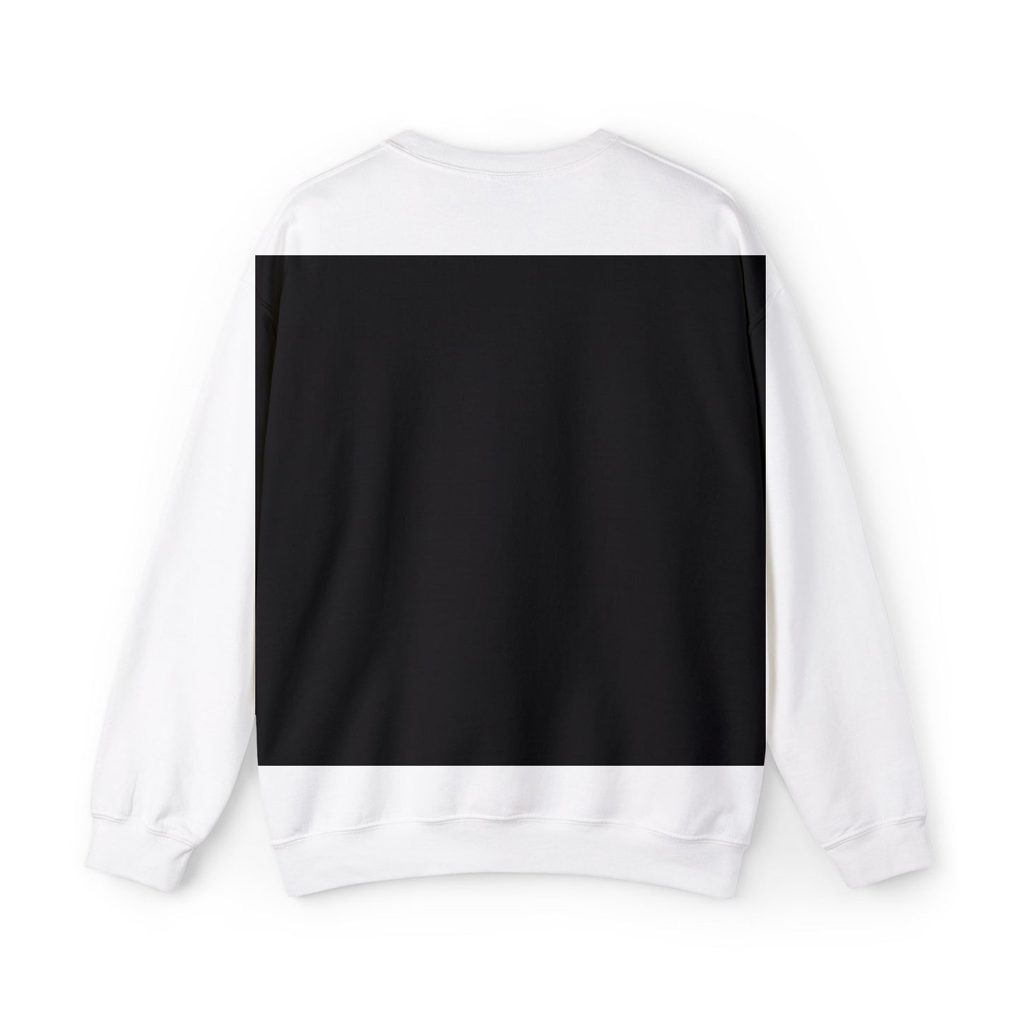 Embroidered 'Bookish' Crewneck
