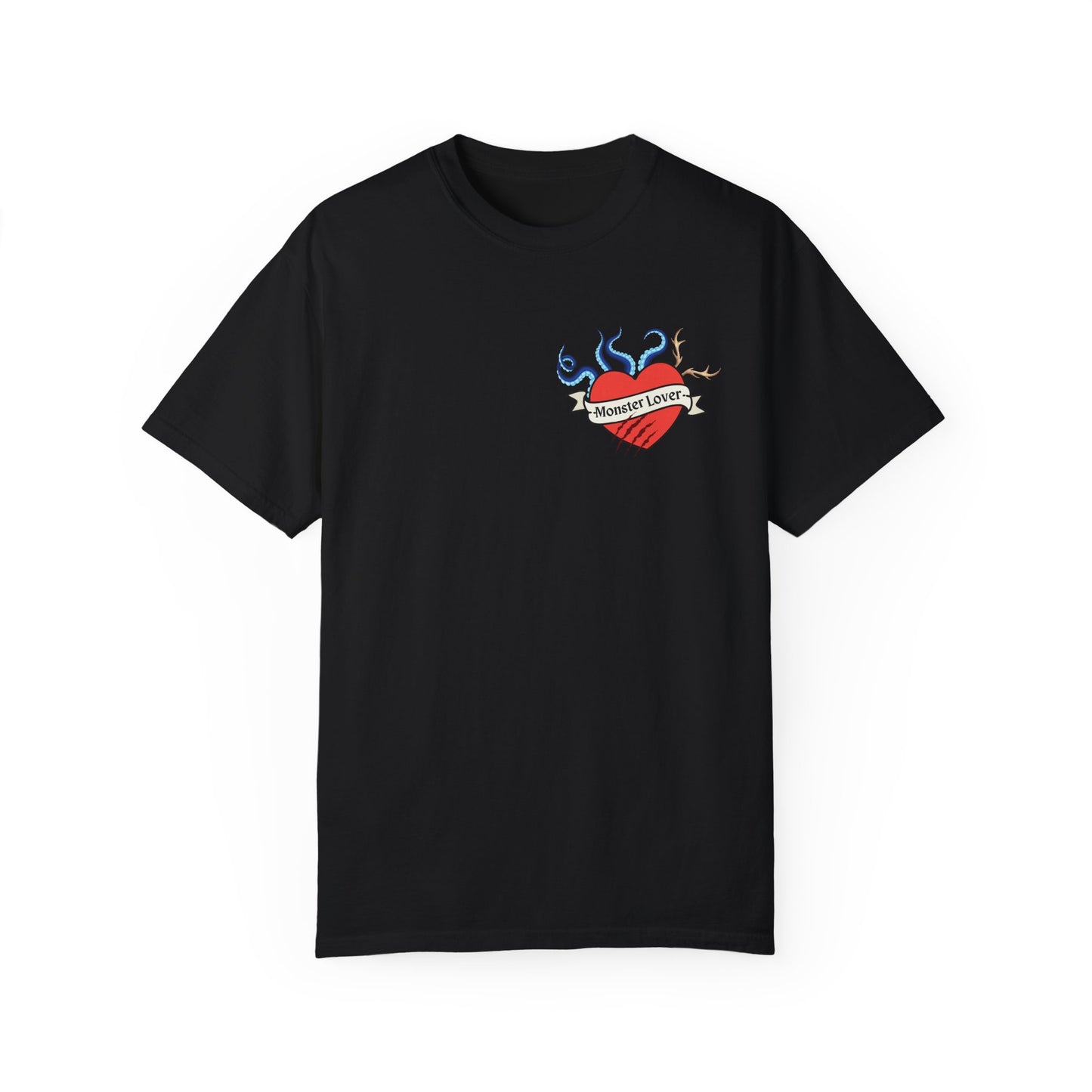 Monster Lover Tee