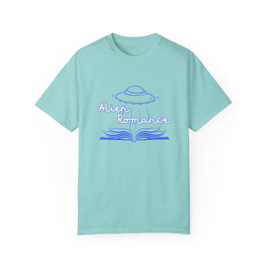 Alien Romance Tee